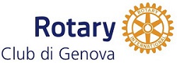 Rotary Club Genova - 2032